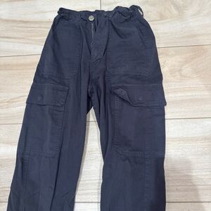 Zara Women’s Cargo Pants